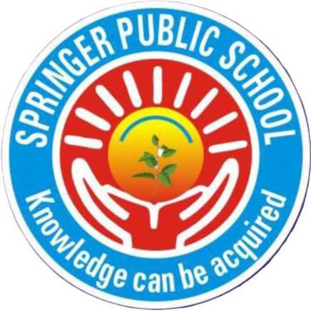 SPRINGER PUBLIC SCHOOL